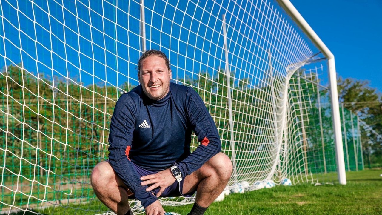 Korsós György: Benne van a csapatunkban a munka