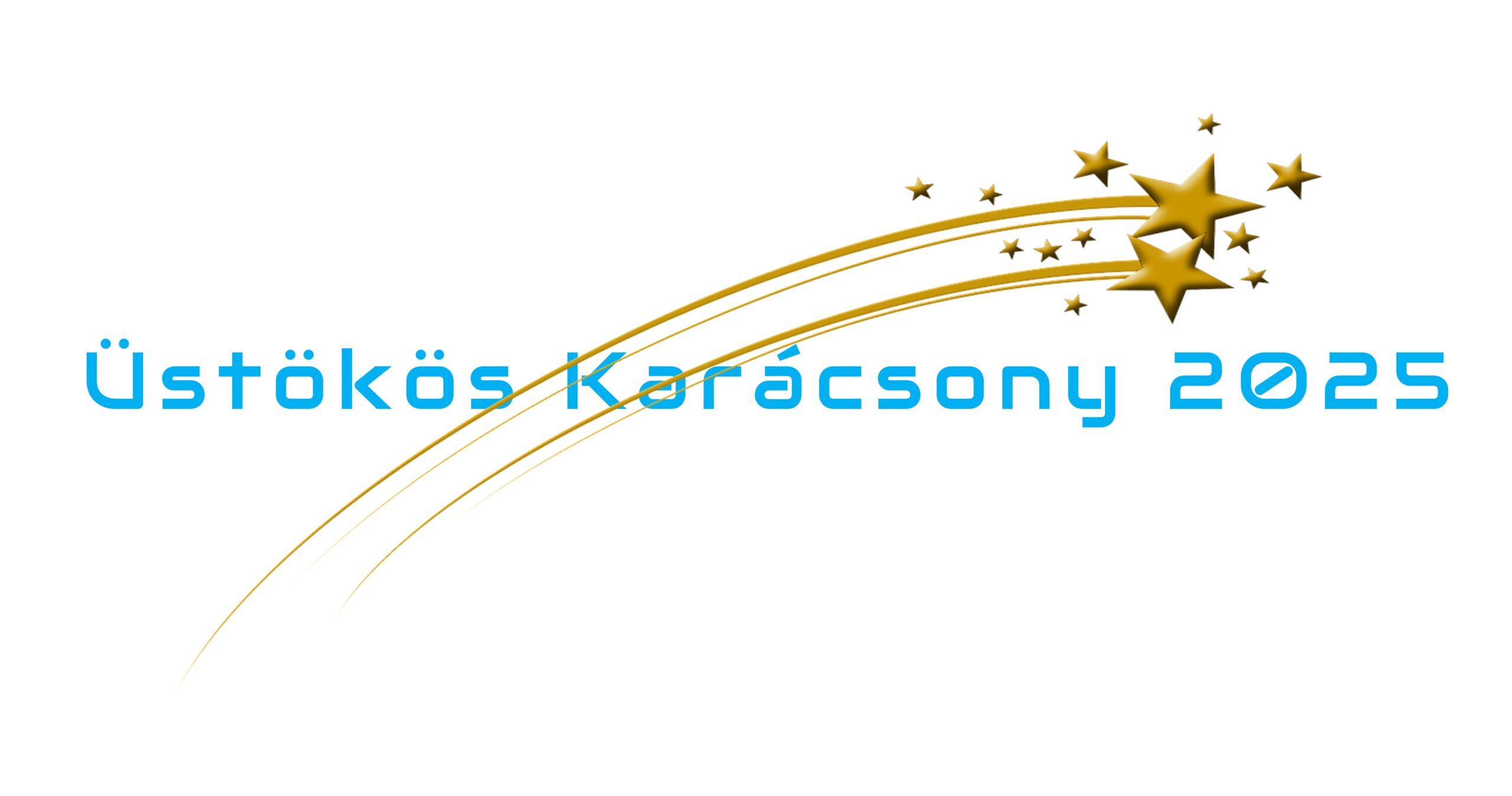 Üstökös Karácsony 2025