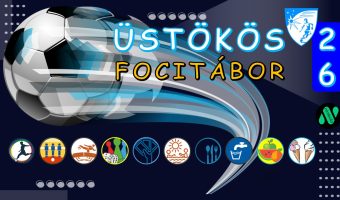 Üstökös Focitábor